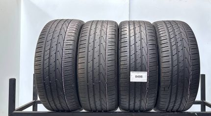 235/50R19 99V HANKOOK VENTUS S1 EVO2 SUV