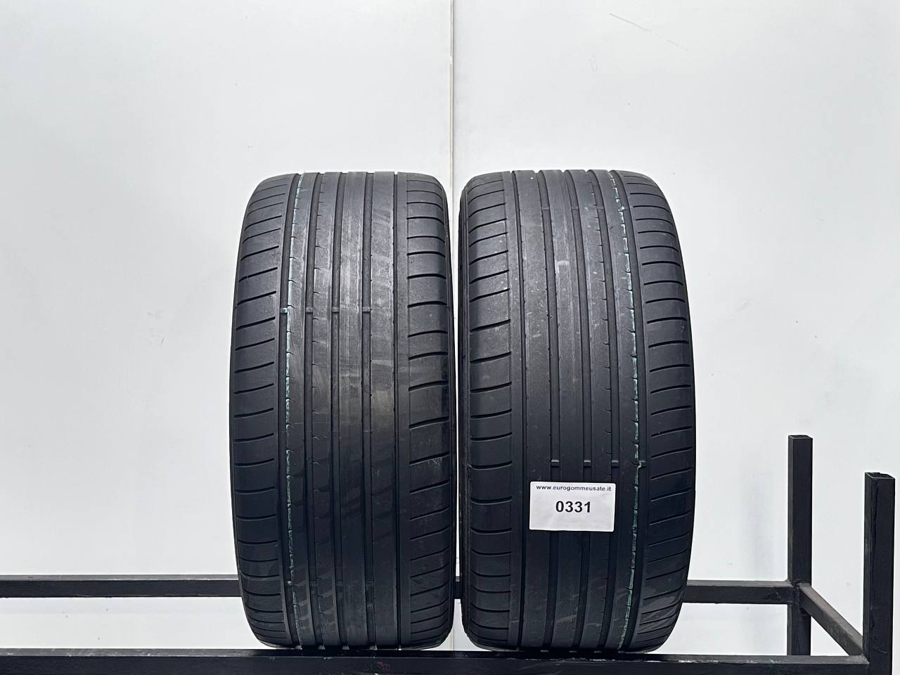275/35ZR20 102Y DUNLOP SPORT MAXX GT J