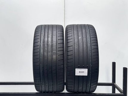 275/35ZR20 102Y DUNLOP SPORT MAXX GT J