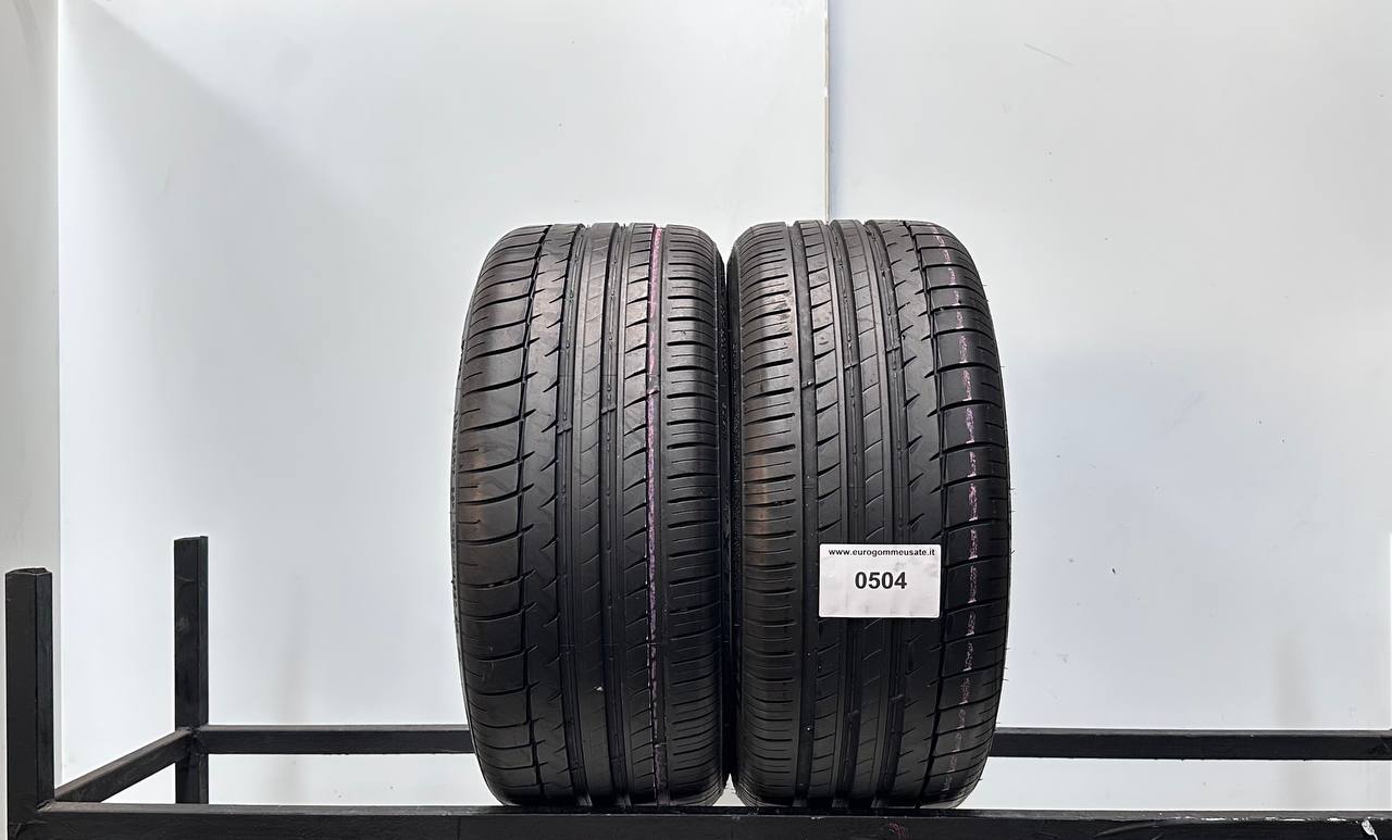 225/35ZR19 88Y XL TRIANGLE SPORTEX TSH11