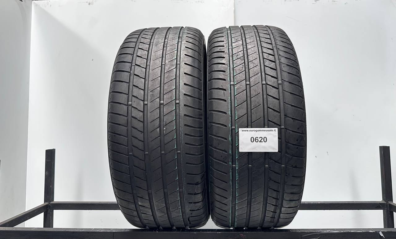 265/50R19 110W XL BRIDGESTONE ALENZA 001