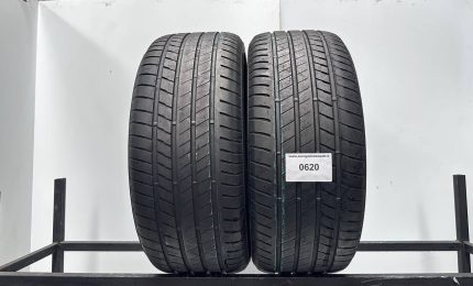 265/50R19 110W XL BRIDGESTONE ALENZA 001