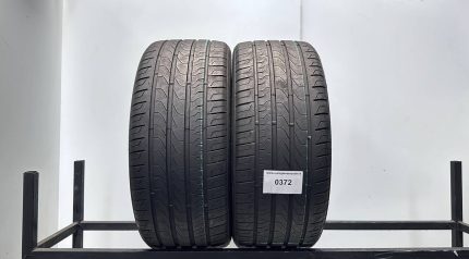 255/40ZR20 101W XL MASSIMO VITTO SUV