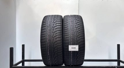 245/45R19 102V XL HANKOOK WINTER I*CEPT EVO 2