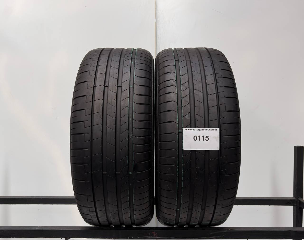 245/40R19 98Y PIRELLI P ZERO RSC