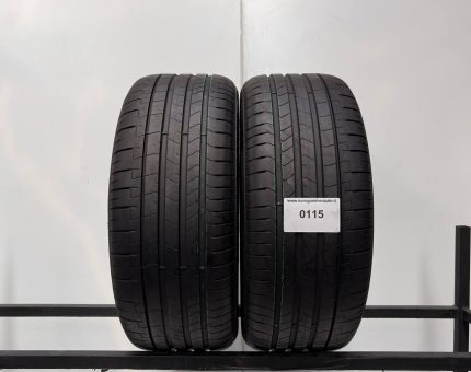 245/40R19 98Y PIRELLI P ZERO RSC