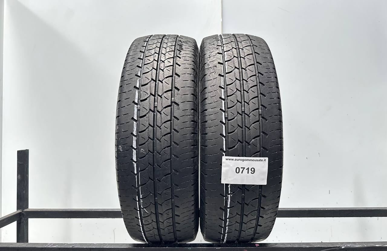 195/65R16C 104/102T BARUM VANIS 2
