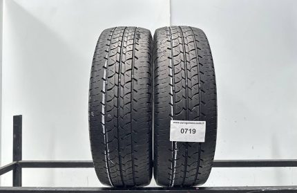 195/65R16C 104/102T BARUM VANIS 2