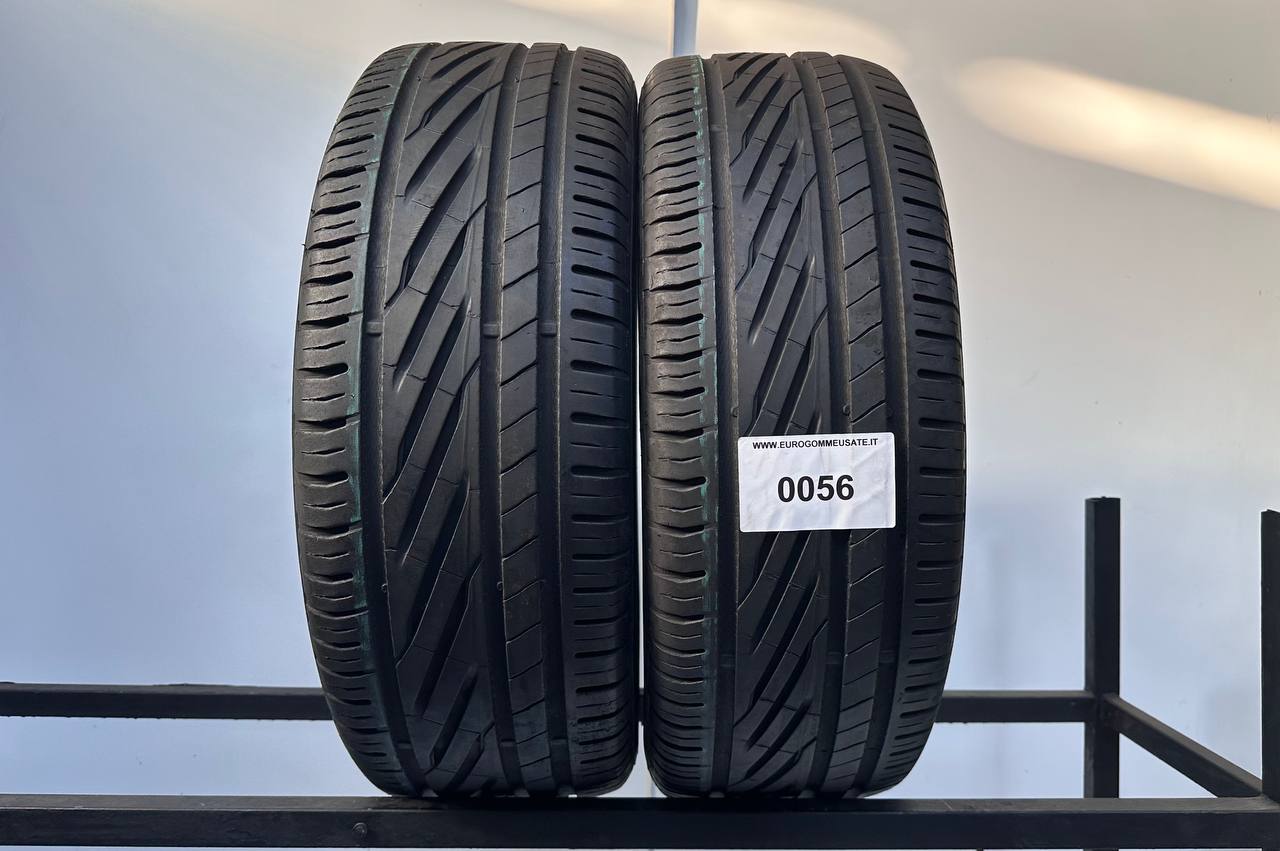 225/55R18 98V UNIROYAL RAINSPORT 5