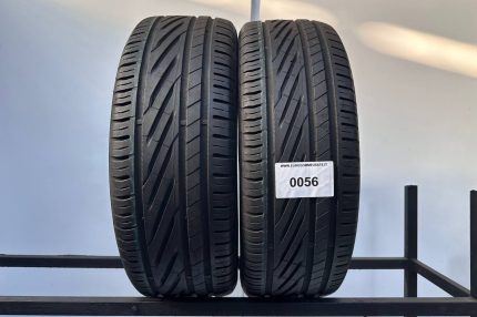 225/55R18 98V UNIROYAL RAINSPORT 5
