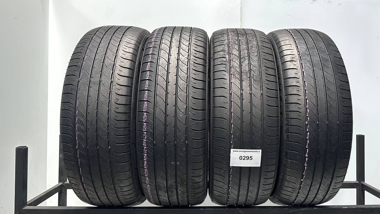 235/55R20 102V DUNLOP SP SPORT MAXX 050