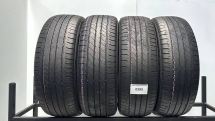 235/55R20 102V DUNLOP SP SPORT MAXX 050