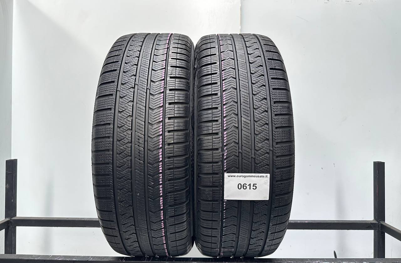 235/50R19 99V VREDESTEIN QUATRAC 5