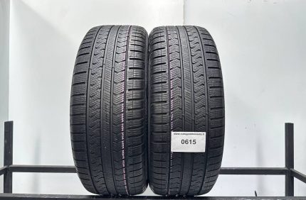 235/50R19 99V VREDESTEIN QUATRAC 5