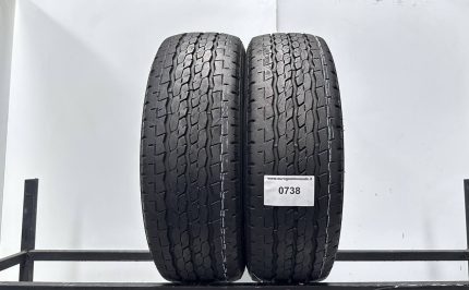 225/65R16C 112/110R FIRESTONE VANHAWK 2