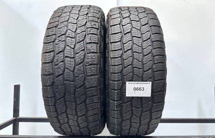 255/65R16 109H COOPER DISCOVERER AT3 4S