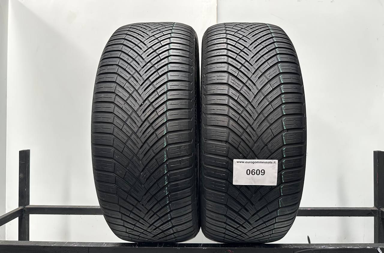 255/50R19 103T CONTINENTAL ALLSEASONCONTACT 2 EV