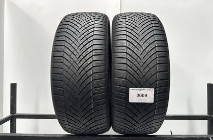 255/50R19 103T CONTINENTAL ALLSEASONCONTACT 2 EV