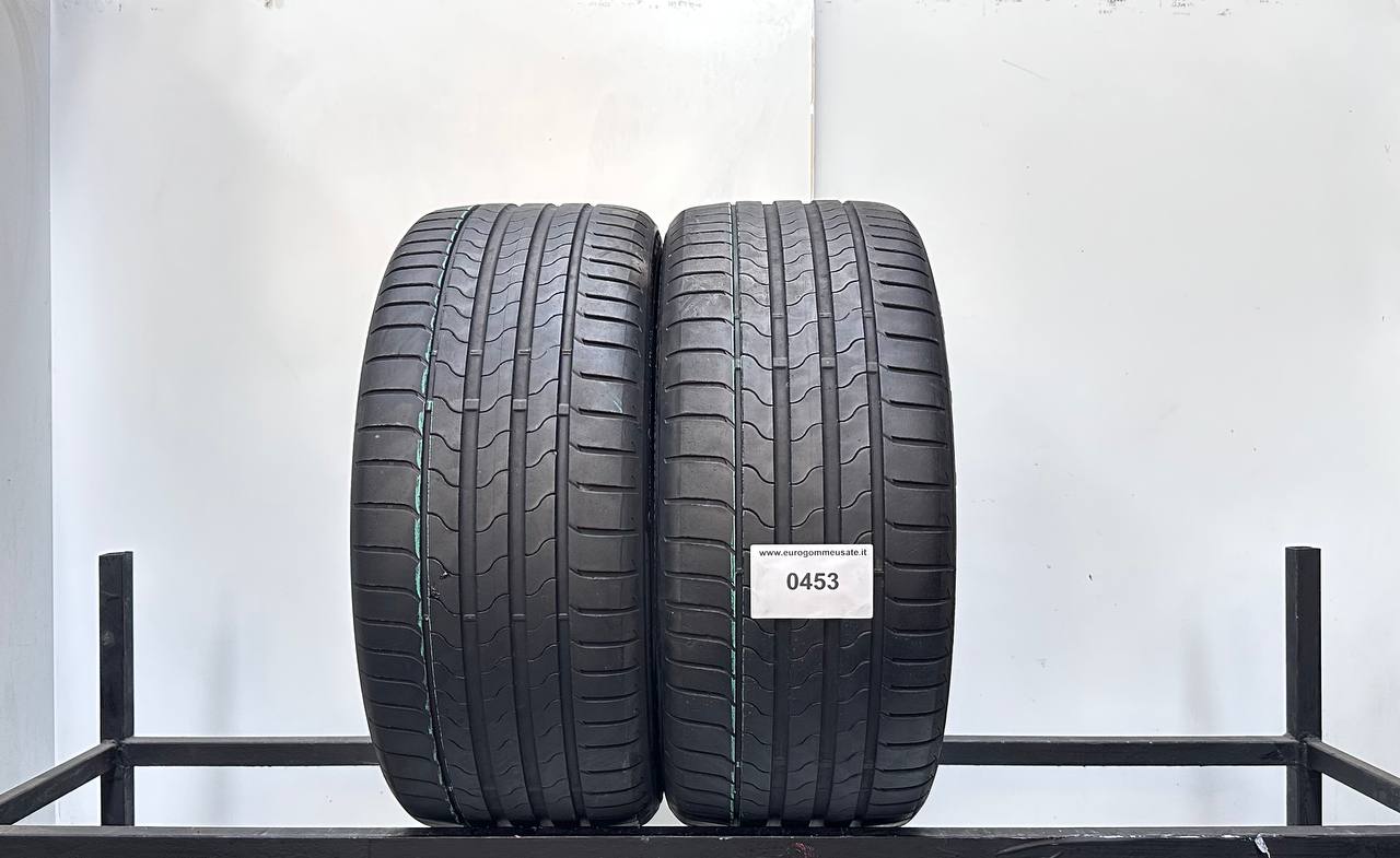HL 245/35R20 98Y XL BRIDGESTONE TURANZA 6 ENLITEN RO