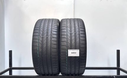 HL 245/35R20 98Y XL BRIDGESTONE TURANZA 6 ENLITEN RO