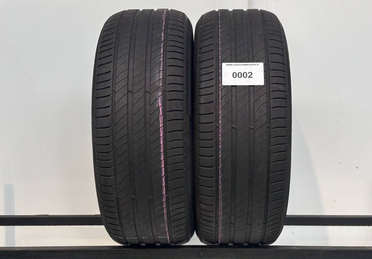 235/55R18 100V MICHELIN PRIMACY 4
