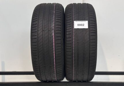 235/55R18 100V MICHELIN PRIMACY 4