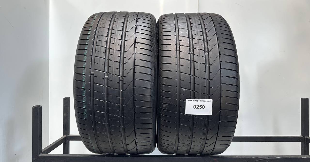 315/30ZR22 107Y PIRELLI P ZERO