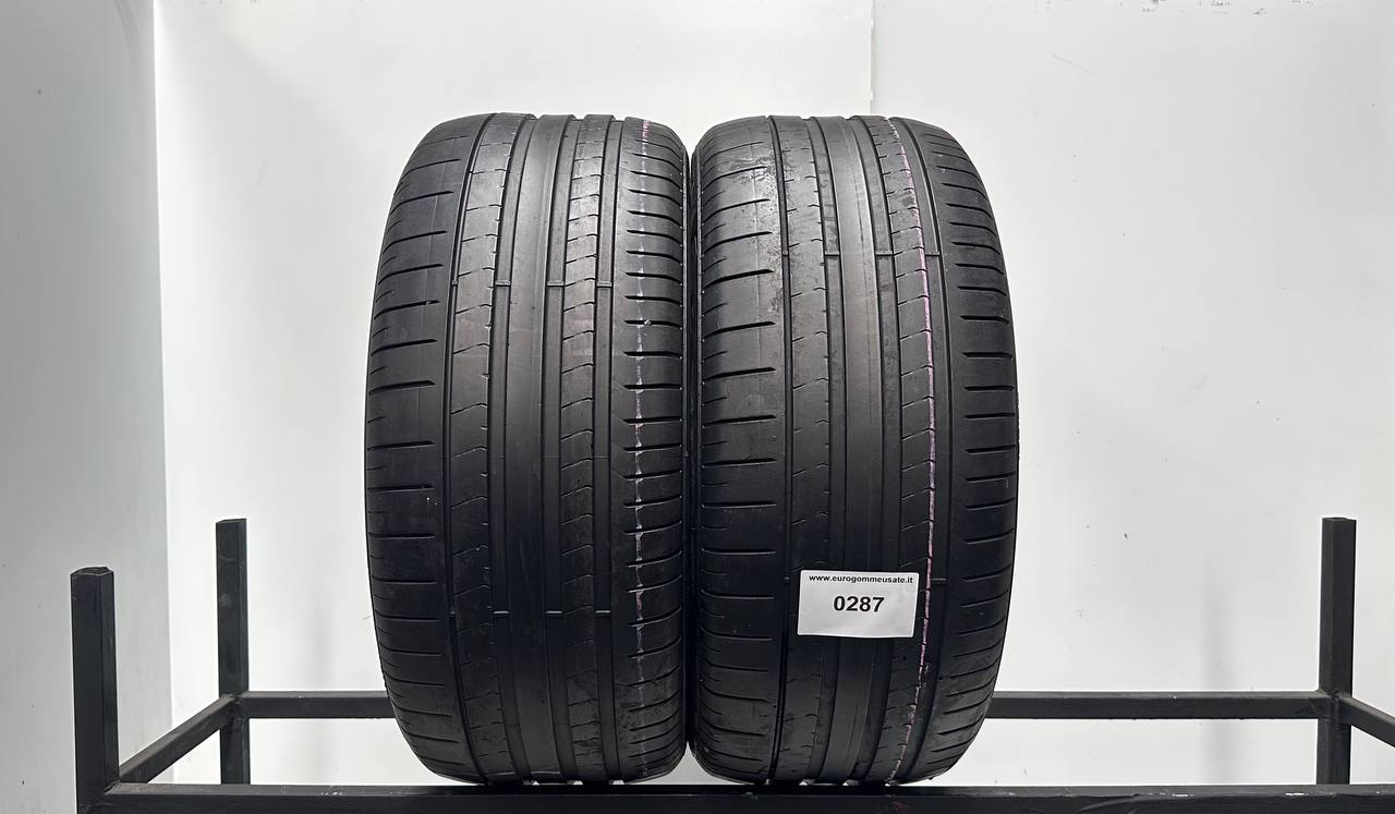 285/40R21 109Y XL PIRELLI P ZERO
