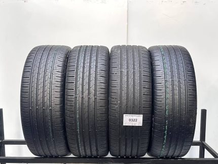 235/45R20 100V XL CONTINENTAL ECOCONTACT 6