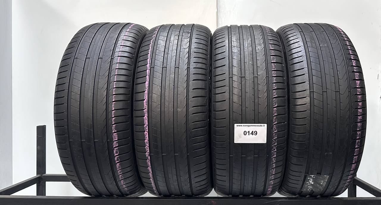 255/45R19 100V PIRELLI SCORPION SEAL INSIDE