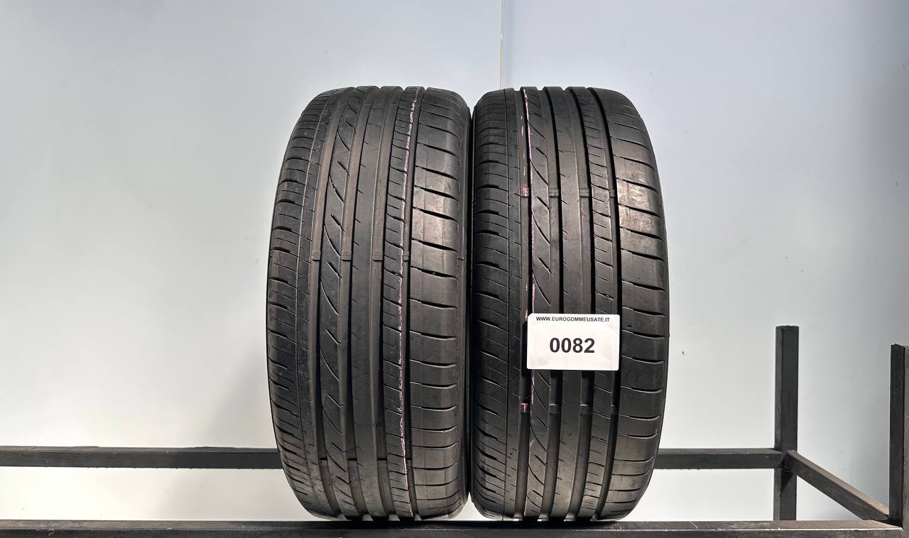 225/45R18 95W XL KENDA EMERA A1
