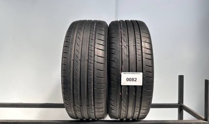 225/45R18 95W XL KENDA EMERA A1