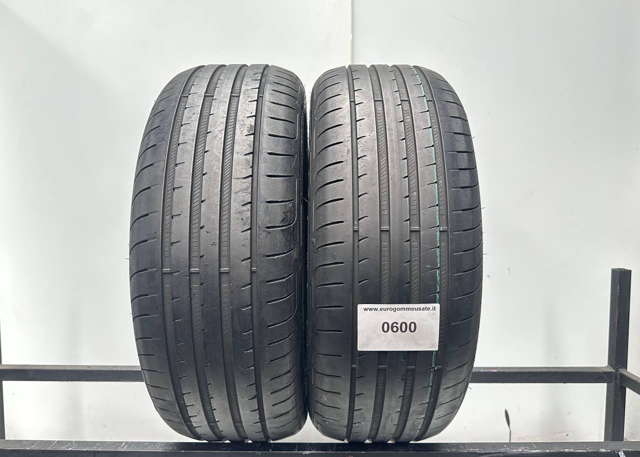 225/45R19 96W XL GOODYEAR EAGLE F1 ASYMMETRIC 3 ★ RFT