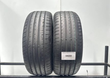 225/45R19 96W XL GOODYEAR EAGLE F1 ASYMMETRIC 3 ★ RFT