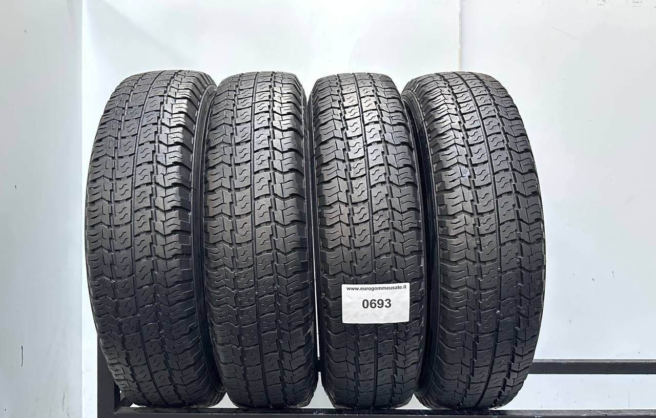 185/75R16C 104/102R TAURUS LIGHT TRUCK 101