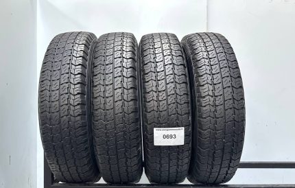185/75R16C 104/102R TAURUS LIGHT TRUCK 101