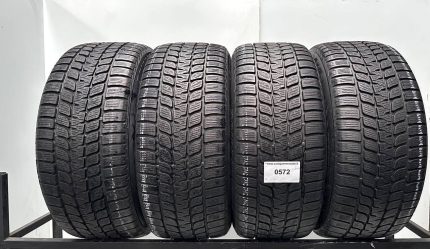 255/50R19 107V XL BRIDGESTONE BLIZZAK LM-25 4X4 ★ RFT