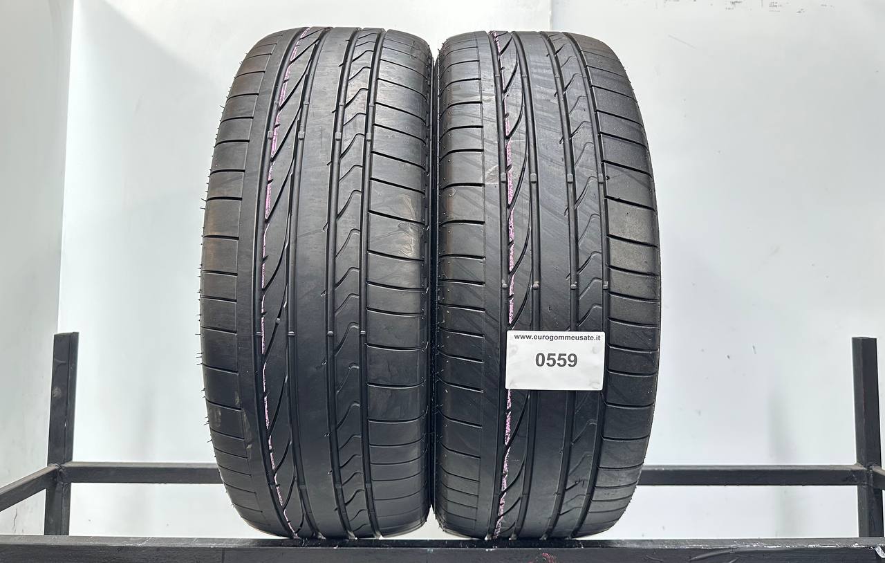 255/55R19 111H XL BRIDGESTONE DUELER H/P SPORT