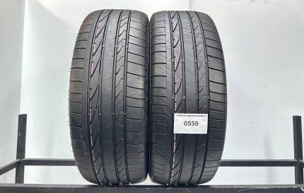 255/55R19 111H XL BRIDGESTONE DUELER H/P SPORT