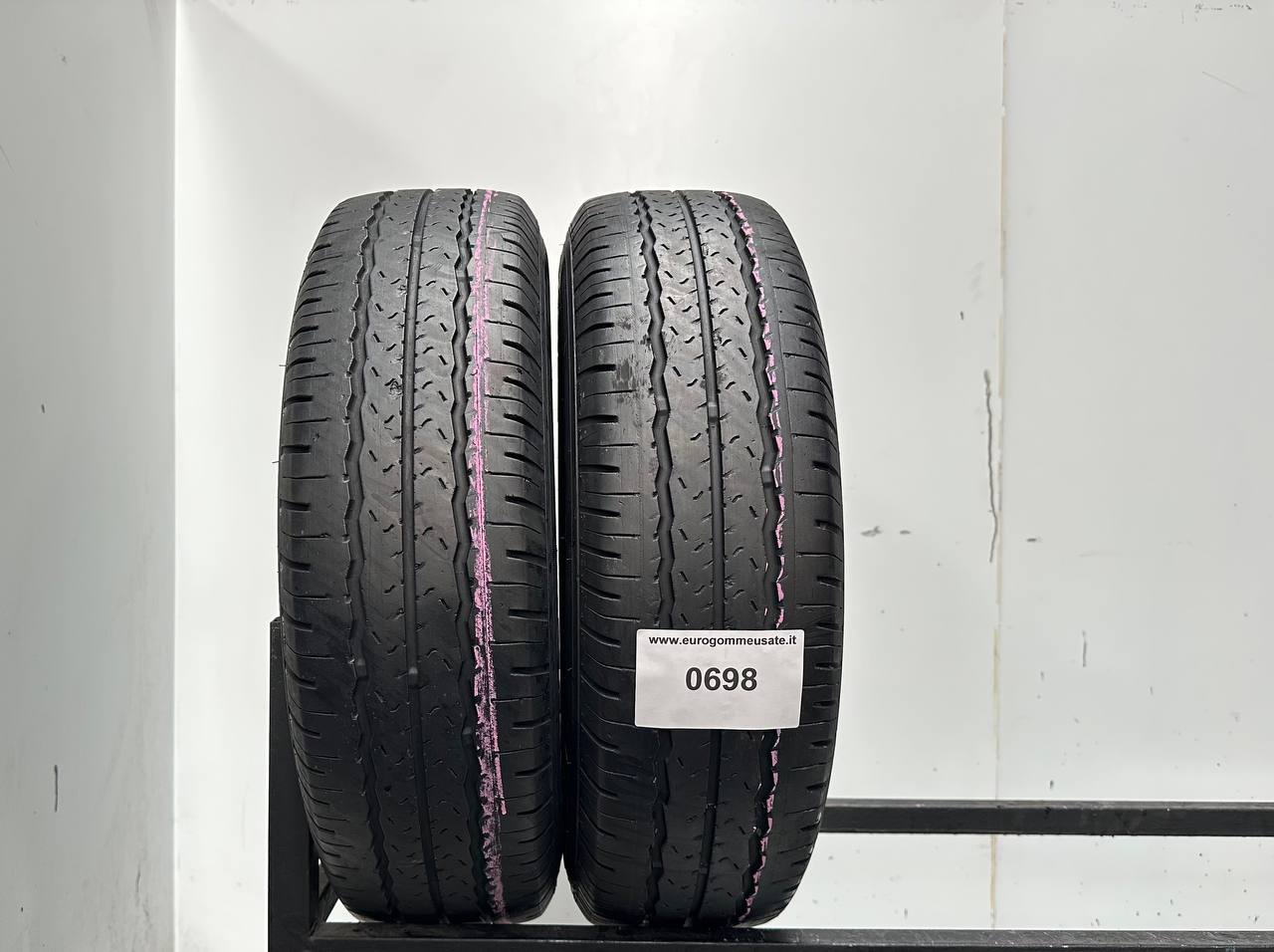 185/75R14C 102/100R LINGLONG GREEN-MAX VAN