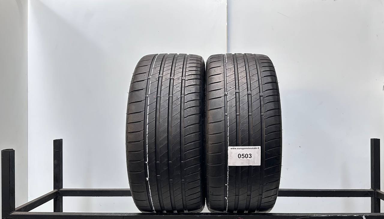 235/35R19 91Y XL BRIDGESTONE POTENZA S005 AO