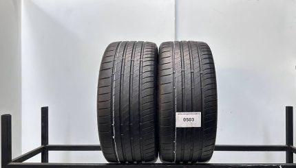 235/35R19 91Y XL BRIDGESTONE POTENZA S005 AO