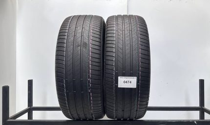 275/45R21 110Y XL BRIDGESTONE TURANZA 6 ENLITEN