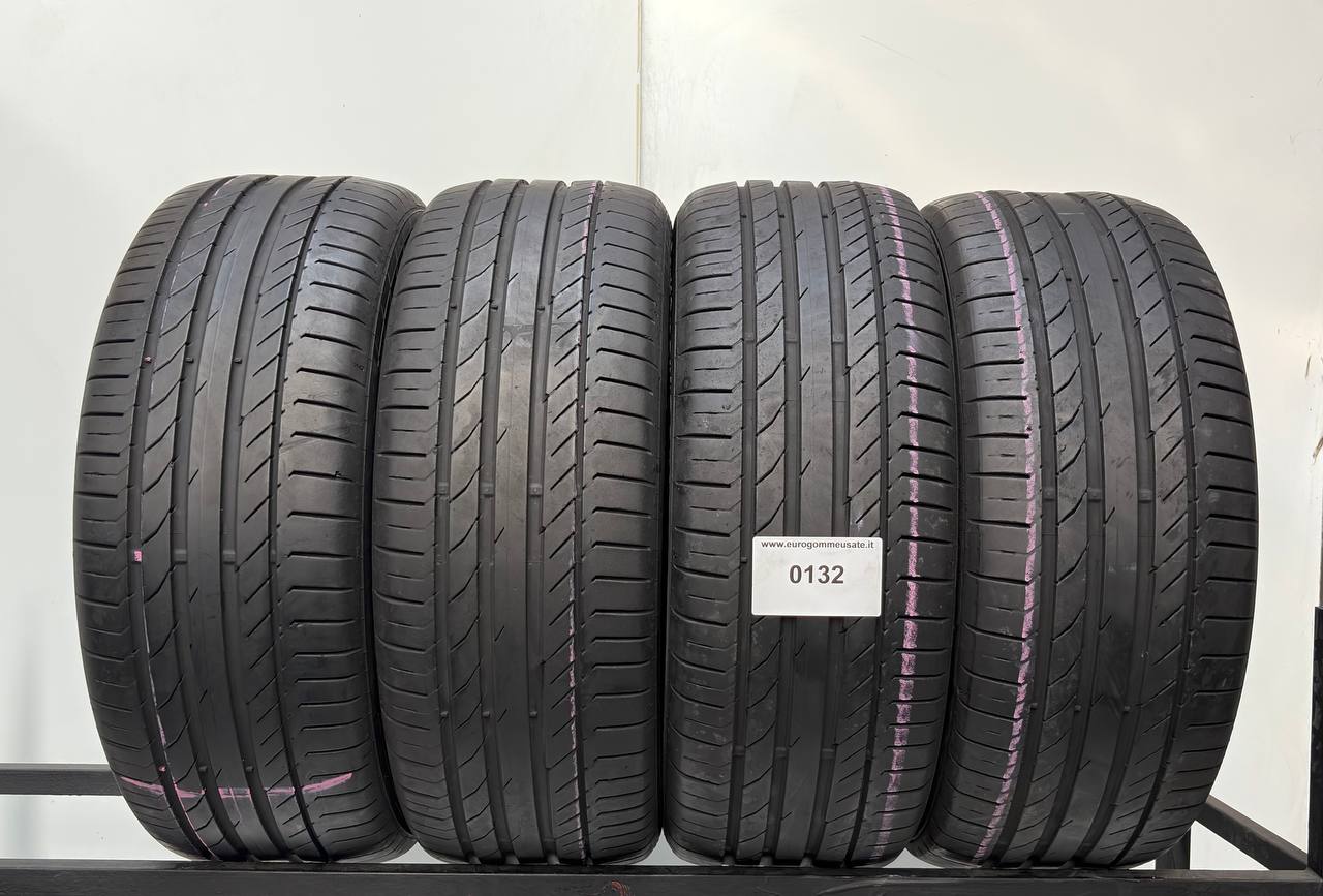 235/50R18 97V MO CONTINENTAL CONTISPORTCONTACT 5
