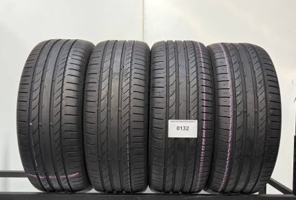 235/50R18 97V MO CONTINENTAL CONTISPORTCONTACT 5