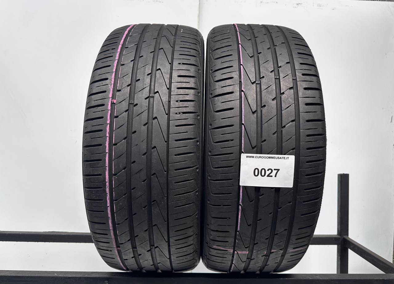 235/55R18 100V AO HANKOOK VENTUS S1 EVO2 SUV