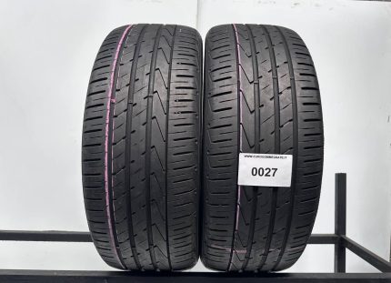 235/55R18 100V AO HANKOOK VENTUS S1 EVO2 SUV