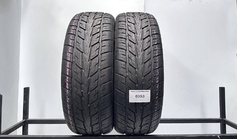 255/55R20 110V XL GRENLANDER DIAS ZERO