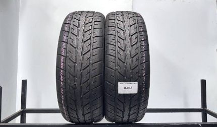 255/55R20 110V XL GRENLANDER DIAS ZERO