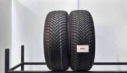 215/50R19 93T CONTINENTAL ALLSEASONCONTACT CONTISEAL